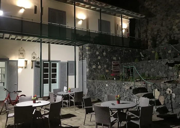 Hotel Rural Triana