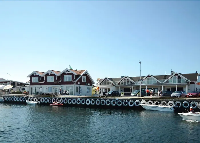 Skaergardshotellet Hoenoe