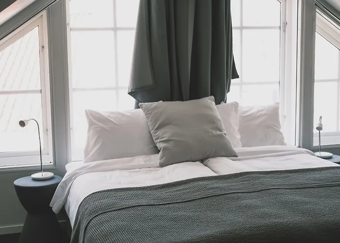 Skaergardshotellet Hoenoe