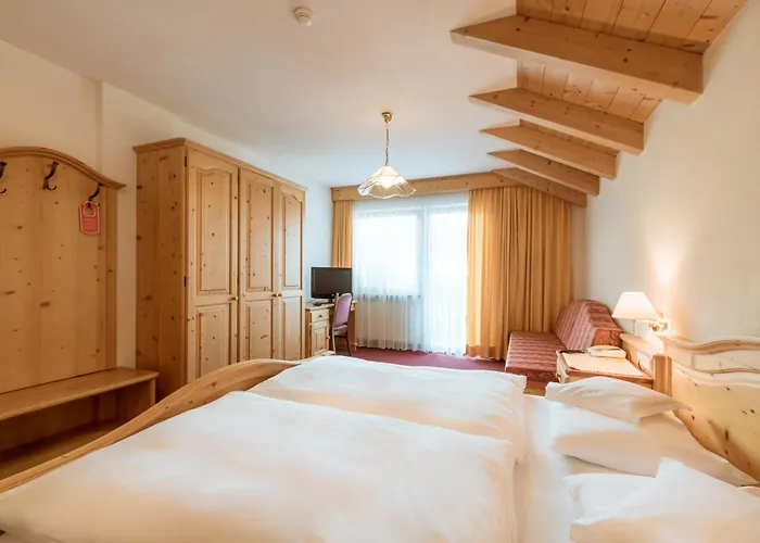 Aparthotel Panorama