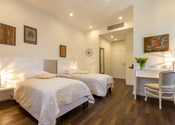 Pellegrini Luxury Rooms