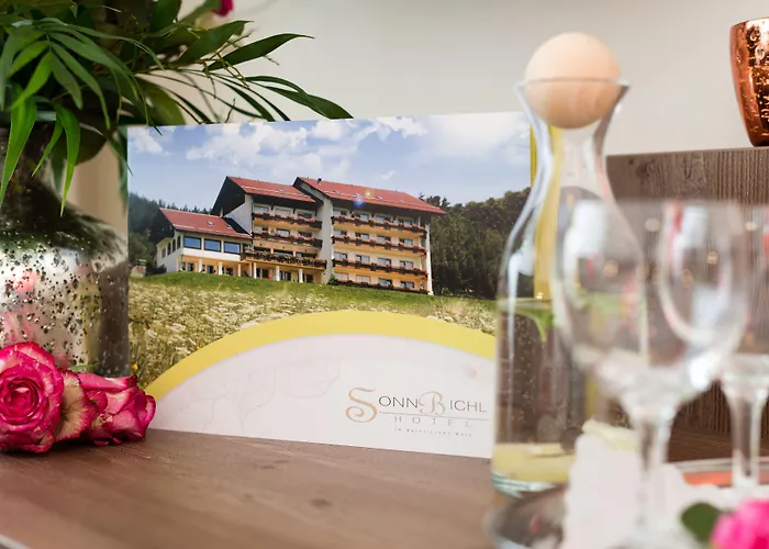 Hotel Sonnbichl