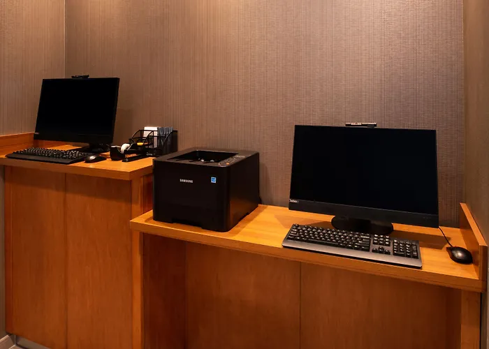 Springhill Suites By Marriott Elizabethtown