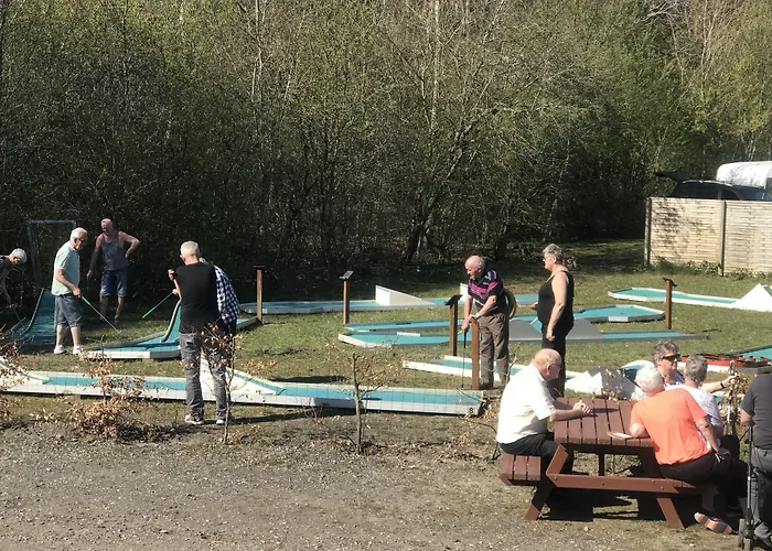 City Camping Hjorring
