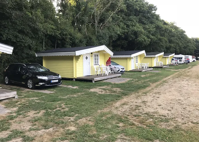 City Camping Hjorring