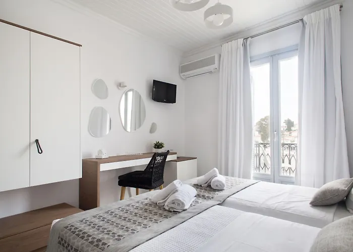 Klimis Hotel