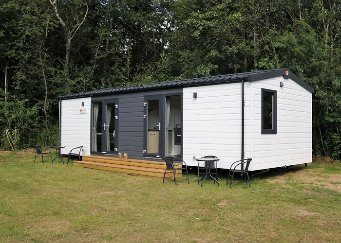 City Camping Hjorring