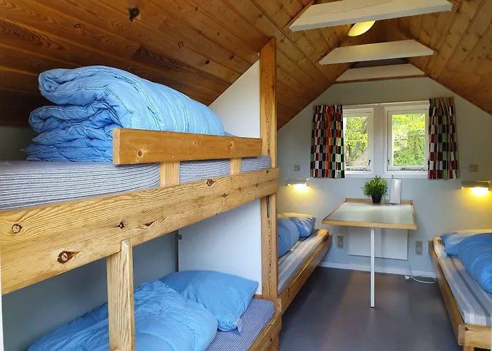 City Camping Hjorring