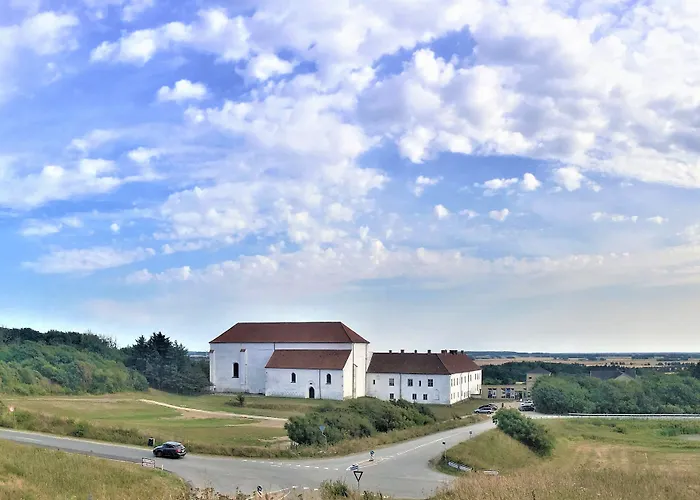 City Camping Hjorring