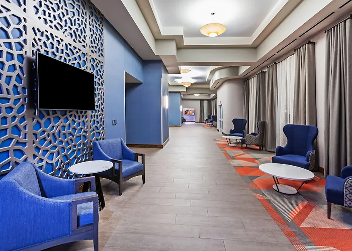 Hampton Inn Gardner
