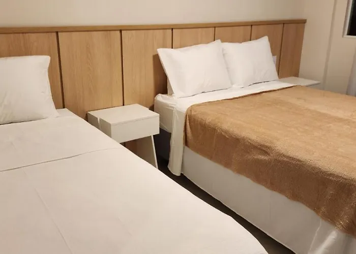 Hotel Sierra