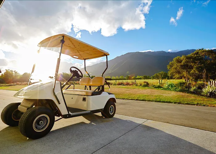 Koura Bay Golf Resort