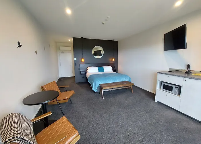 Koura Bay Golf Resort