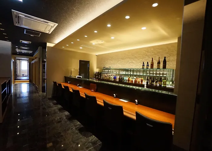Hotel New Palace