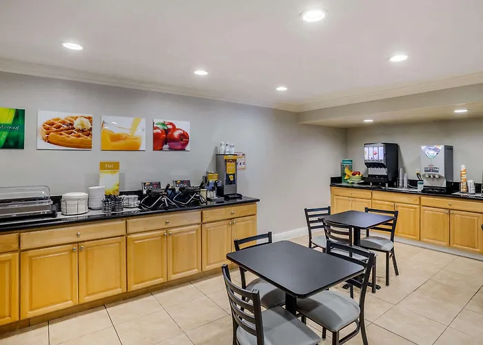 Quality Inn & Suites El Cajon San Diego East