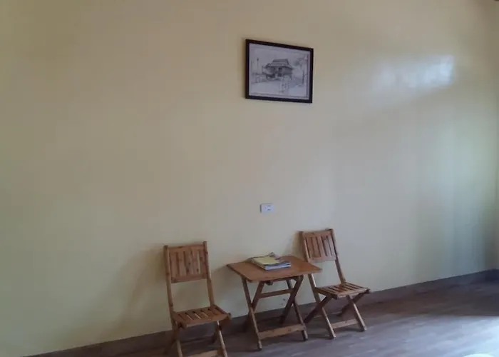 Mai Chau Xanh Bungalow