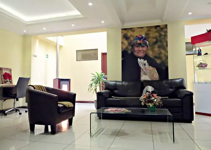 Hotel Newen