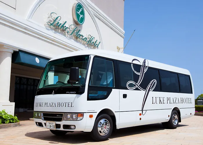 Luke Plaza Hotel