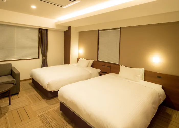 Hotel Munin Furano