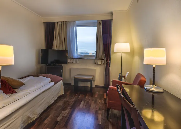 Hotel Victoria
