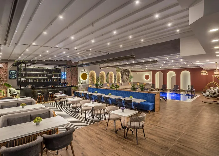 Rodinn Park Hotel