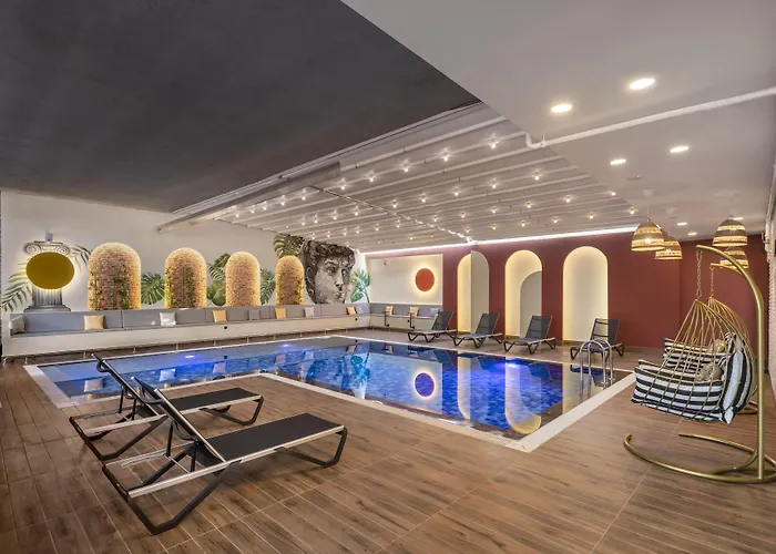 Rodinn Park Hotel