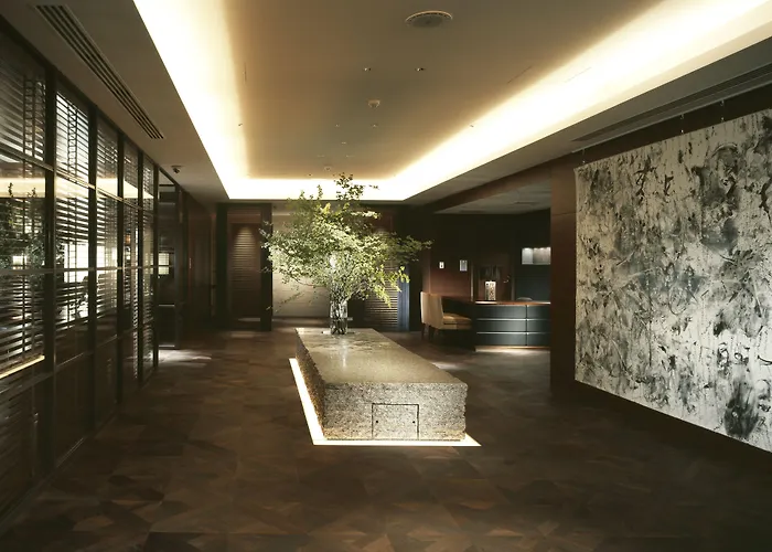 Hotel Arc Riche Toyohashi