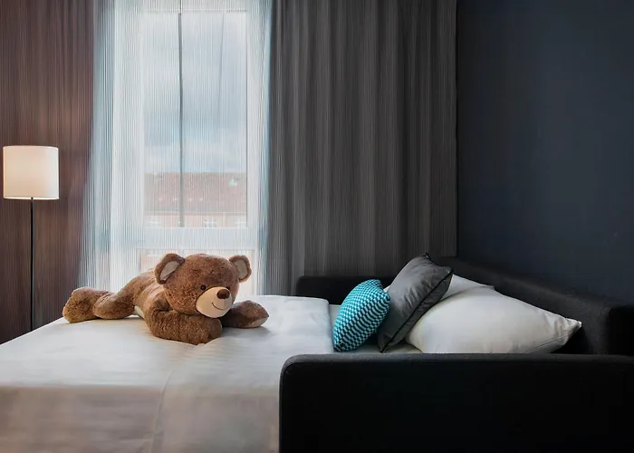 Moxy Copenhagen