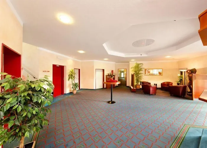 Hotel Montana