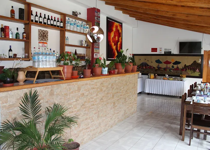 Hotel Tierra Inka Sacred Valley