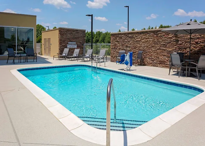 Fairfield Inn & Suites By Marriott Memphis Collierville