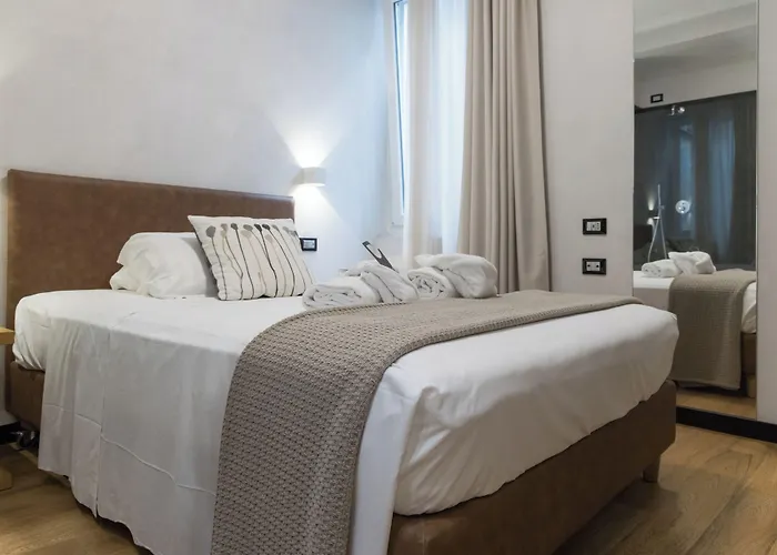 Hotel Doria