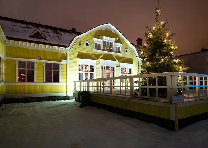 De Gamlas Hem Hotel&Restaurant
