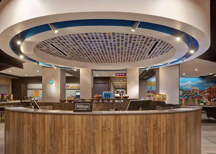 Tru By Hilton Oxford