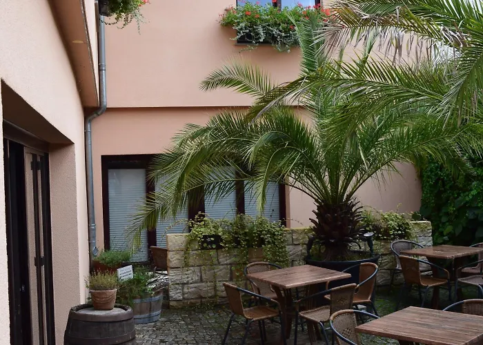Hotel Arte Vida Ohg