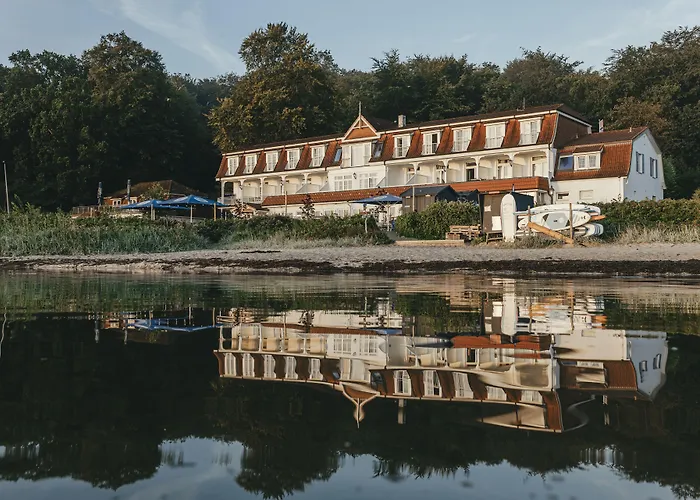 Hotel Wassersleben