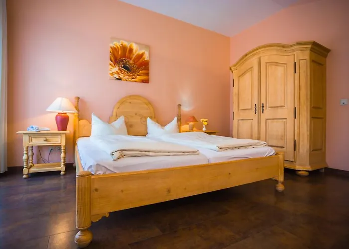 Kurhotel Fuerstenhof