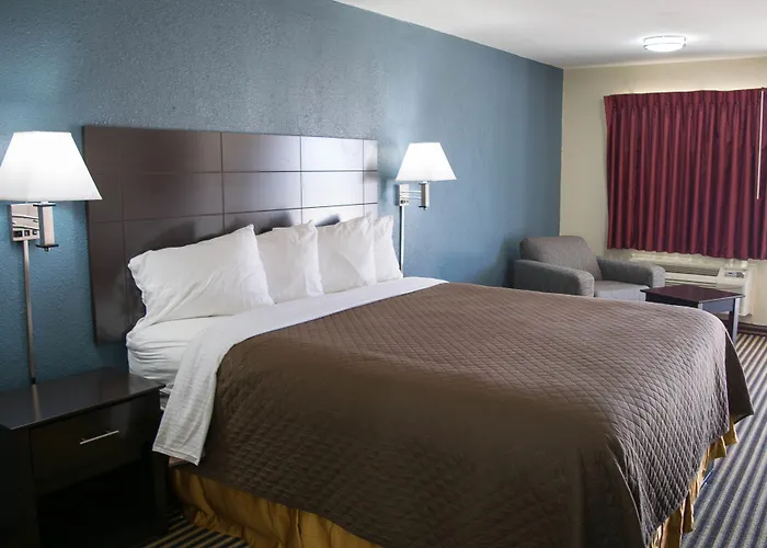 Countryside Inn