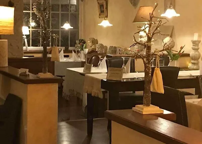 Teutonia Hotel