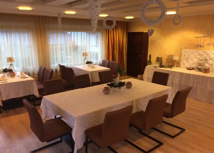 Teutonia Hotel