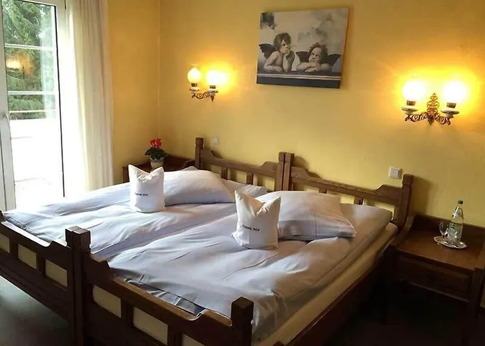 Teutonia Hotel