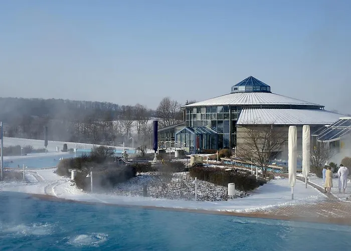 Land- Und Aktivhotel Altmuehlaue