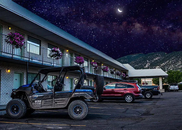 Country Village Motel