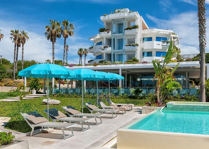 Acacia Palace (Adults Only)