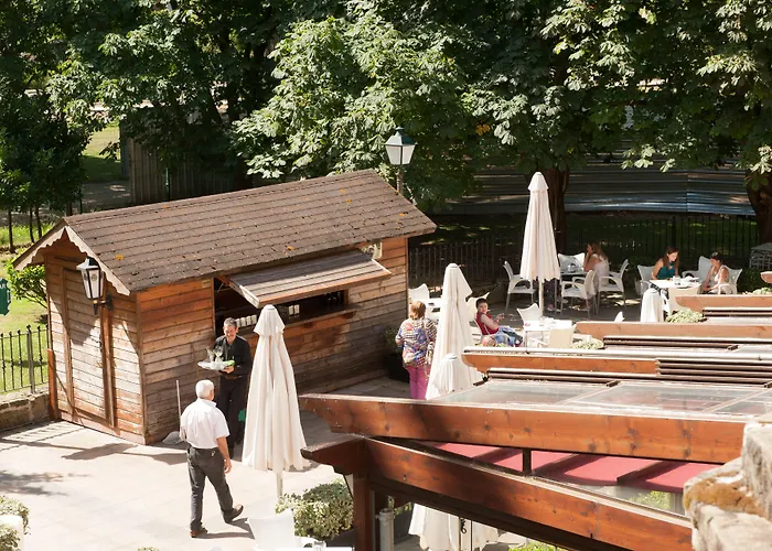 Hotel Artaza