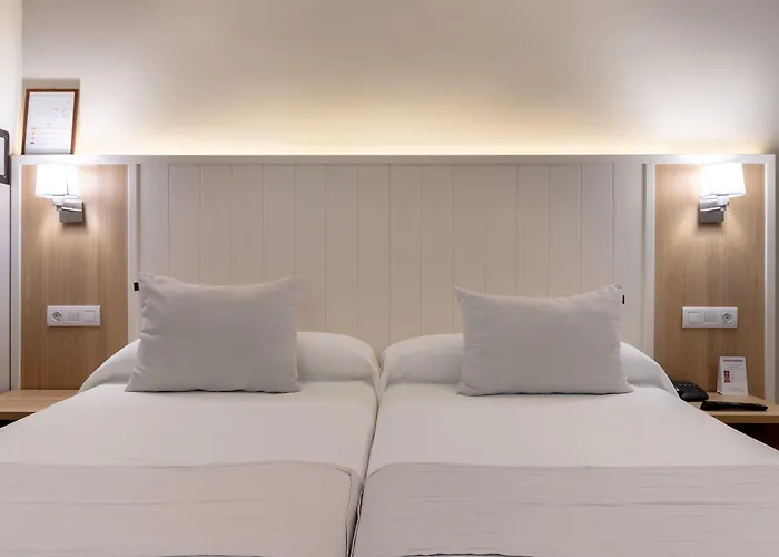 Hotel Artaza