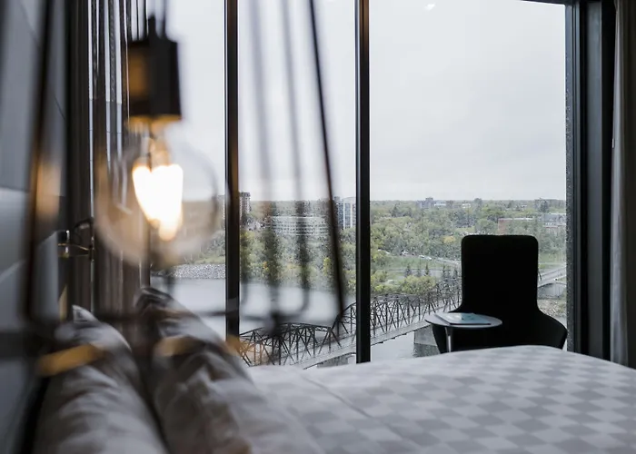 Alt Hotel Saskatoon
