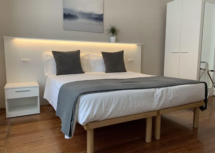 Hotel Loveno