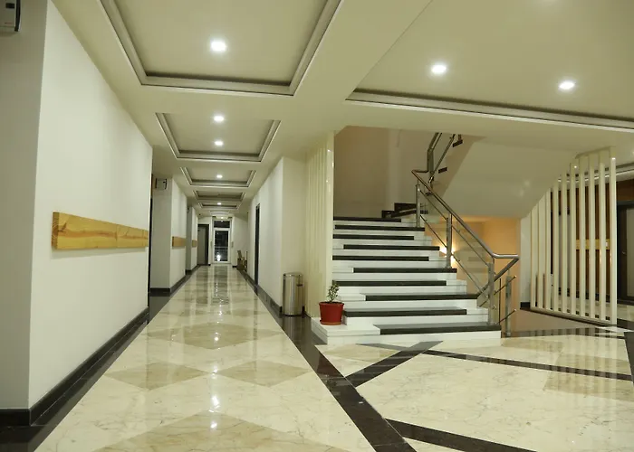 Kukda Resort Chittorgarh