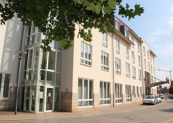 Hotel Ascania